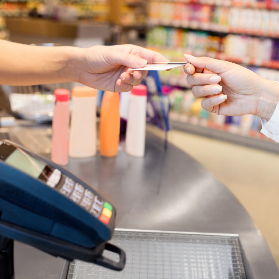 Soluciones de Pago Para Tiendas de Conveniencia