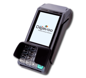 Dejavoo terminal credit card processing puerto rico