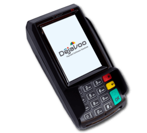 Dejavoo z6 credit card processing puerto rico