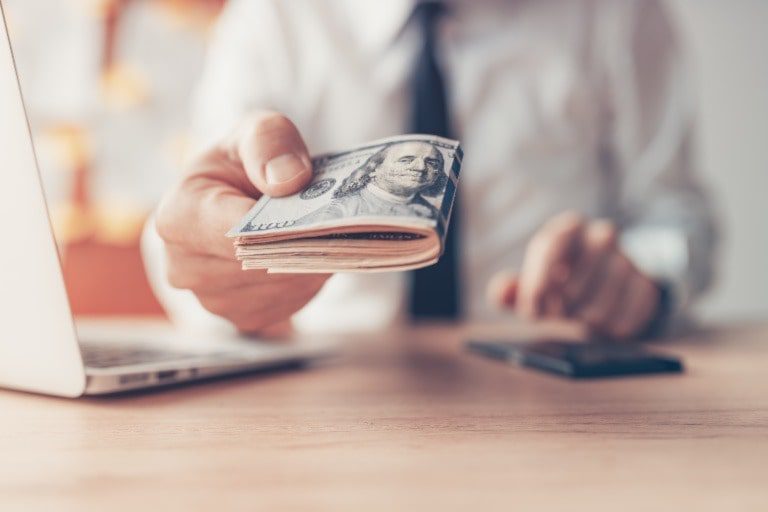 ¿Qué es una empresa de servicios monetarios (MSB)?