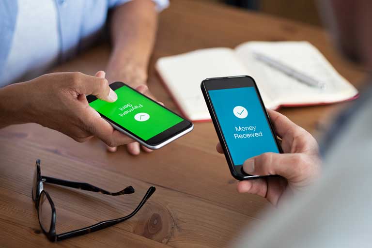 Punto de Venta Tap-To-Mobile en Puerto Rico