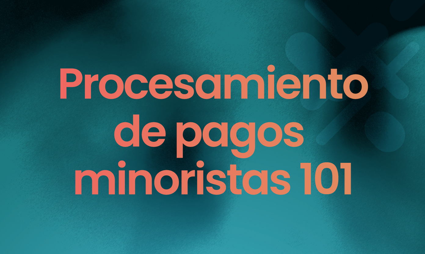 Procesamiento de pagos minoristas 101 en Puerto Rico ECS Puerto Rico